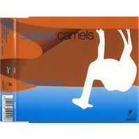 Santos Camels Australian Remixes PRE-OWNED CD: DISC LIKE NEW