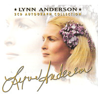 Lynn Anderson PRE-OWNED CD: DISC LIKE NEW