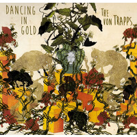 The Von Trapps - Dancing In Gold PRE-OWNED CD: DISC LIKE NEW