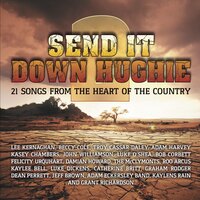 Send It Down Hughie Vol. 2 PRE-OWNED CD: DISC LIKE NEW