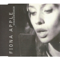 Fiona Apple - Shadowboxer PRE-OWNED CD: DISC LIKE NEW