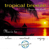 Tropical Breeze PRE-OWNED CD: DISC LIKE NEW