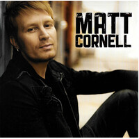 Matt Cornell PRE-OWNED CD: DISC LIKE NEW