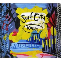 Surf City - Kudos PRE-OWNED CD: DISC LIKE NEW