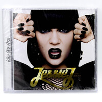 Jessie J - Who You Are PRE-OWNED CD: DISC LIKE NEW