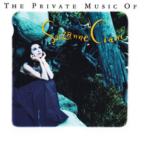 Suzanne Ciani - The Private Music Of Suzanne Ciani PRE-OWNED CD: DISC EXCELLENT