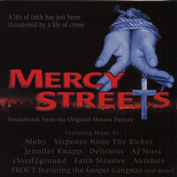 Mercy Streets PRE-OWNED CD: DISC EXCELLENT