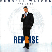 Russell Watson - Reprise PRE-OWNED CD: DISC EXCELLENT