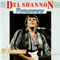 Del Shannon Runaway PRE-OWNED CD: DISC EXCELLENT