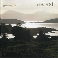 The Cast - Greengold PRE-OWNED CD: DISC EXCELLENT