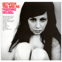 Fabienne Delsol - Between You And Me PRE-OWNED CD: DISC EXCELLENT