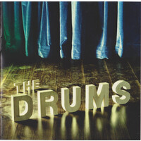 The Drums - The Drums PRE-OWNED CD: DISC EXCELLENT