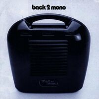 Various Artists - Back 2 Mono - Various Artists CD N8VG PRE-OWNED CD: DISC EXCELLENT