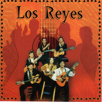 Los Reyes - Los Reyes PRE-OWNED CD: DISC EXCELLENT