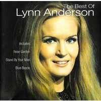 The Best Of Lynn Anderson PRE-OWNED CD: DISC EXCELLENT