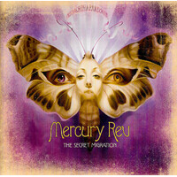 Mercury Rev - The Secret Migration PRE-OWNED CD: DISC EXCELLENT