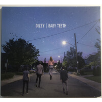 Dizzy - Baby Teeth PRE-OWNED CD: DISC EXCELLENT