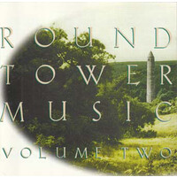 Various - Round Tower Music Vol. 2 PRE-OWNED CD: DISC EXCELLENT