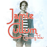 Jamie Cullum - Catching Tales PRE-OWNED CD: DISC EXCELLENT