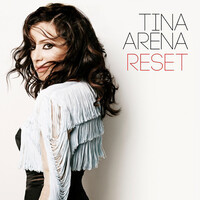 Tina Arena - Reset PRE-OWNED CD: DISC EXCELLENT