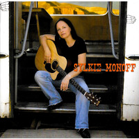 Sylkie Monoff - Genuine PRE-OWNED CD: DISC EXCELLENT