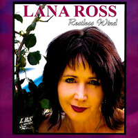 Lana Ross - Restless Wind PRE-OWNED CD: DISC EXCELLENT