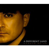 Markus Meier - A Different Land PRE-OWNED CD: DISC EXCELLENT