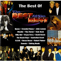 Various - The Best Of The Best Of The Best PRE-OWNED CD: DISC EXCELLENT