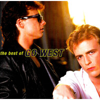 Go West - The Best Of PRE-OWNED CD: DISC EXCELLENT