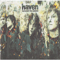 Haven - Between The Senses PRE-OWNED CD: DISC EXCELLENT