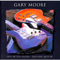 Gary Moore - Out In The Fields PRE-OWNED CD: DISC EXCELLENT