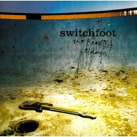 Switchfoot - The Beautiful Letdown PRE-OWNED CD: DISC EXCELLENT