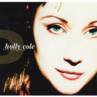 Holly Cole - Dark Dear Heart PRE-OWNED CD: DISC EXCELLENT