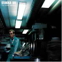 Stakka Bo - The Great Blondino PRE-OWNED CD: DISC EXCELLENT