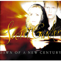 Secret Garden - Dawn Of A New Century PRE-OWNED CD: DISC EXCELLENT