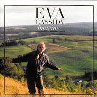 Eva Cassidy - imagine PRE-OWNED CD: DISC EXCELLENT