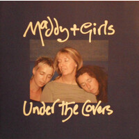 Maddy + Girls - Under The Covers PRE-OWNED CD: DISC EXCELLENT