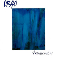 UB40 - Promises and Lies PRE-OWNED CD: DISC EXCELLENT