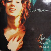 Sarah McLachlan - Fumbling Towards Ecstasy PRE-OWNED CD: DISC EXCELLENT