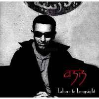 Lahore to Longsight PRE-OWNED CD: DISC EXCELLENT