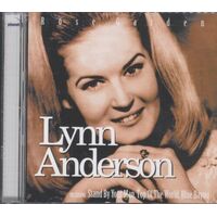 Rose Garden LYN ANDERSON PRE-OWNED CD: DISC EXCELLENT