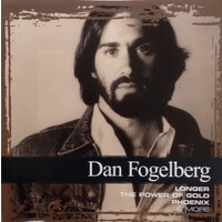 Dan Fogelberg - Collections PRE-OWNED CD: DISC EXCELLENT