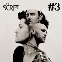 The Script - #3 PRE-OWNED CD: DISC EXCELLENT