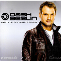 United Destination 2012 PRE-OWNED CD: DISC EXCELLENT