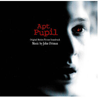 Apt Pupil (Original Motion Picture Soundtrack) - John Ottman PRE-OWNED CD: DISC EXCELLENT