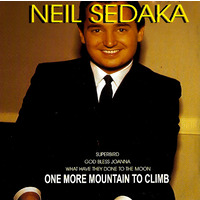 Neil Sedaka - One More Mountain To Climb PRE-OWNED CD: DISC EXCELLENT