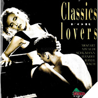 Classics for Lovers PRE-OWNED CD: DISC EXCELLENT