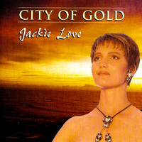 Jackie Love - City Of Gold PRE-OWNED CD: DISC EXCELLENT