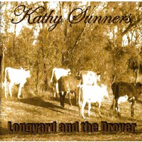 Kathy Summers - Longyard and the Drover PRE-OWNED CD: DISC EXCELLENT