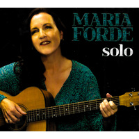 Mario Forde - Solo PRE-OWNED CD: DISC EXCELLENT